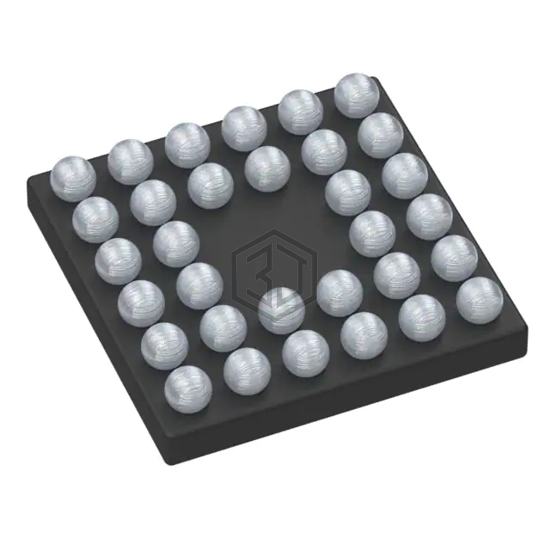 ADP5360ACBZ-1-R7 - Analog Devices Inc. - PMIC - Battery Management