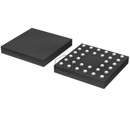 ADP5350ACBZ-1-R7 - Analog Devices Inc. - PMIC - Battery Management
