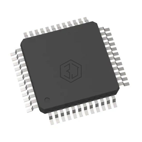 MC33772CTC0AE - NXP USA Inc. - PMIC - Battery Management