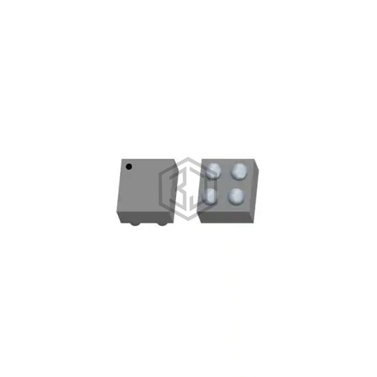 GLF73710 - GLF Integrated Power - PMIC - Battery Management