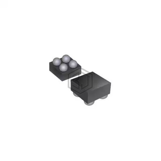 GLF73910-AD01C - GLF Integrated Power - PMIC - Battery Management