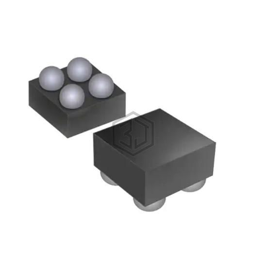 GLF73610-CE23C - GLF Integrated Power - PMIC - Battery Management
