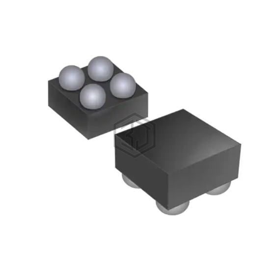 GLF73911-AD01 - GLF Integrated Power - PMIC - Battery Management