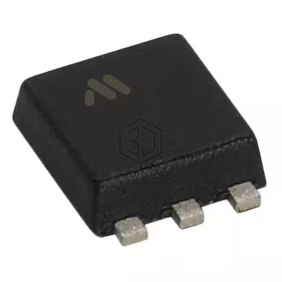 MM3825ACCYLE - Mitsumi Electric Company Ltd - PMIC - Battery Management