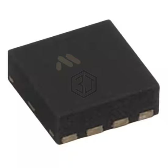 MM3855EN7RRE - Mitsumi Electric Company Ltd - PMIC - Battery Management