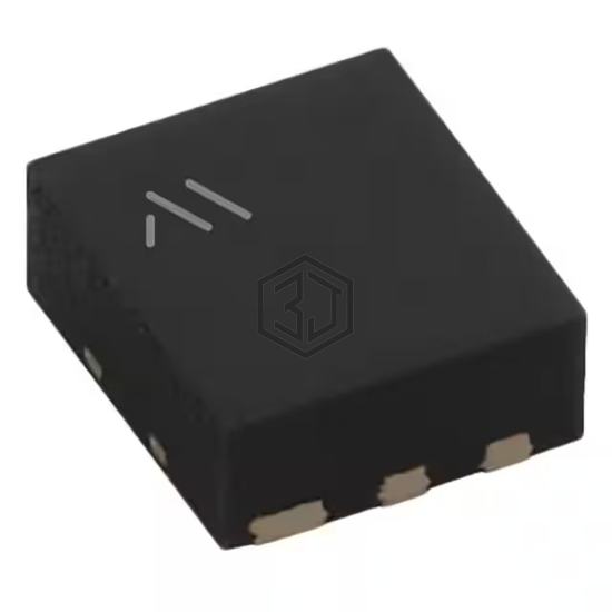MM3508A05RRE - Mitsumi Electric Company Ltd - PMIC - Battery Management