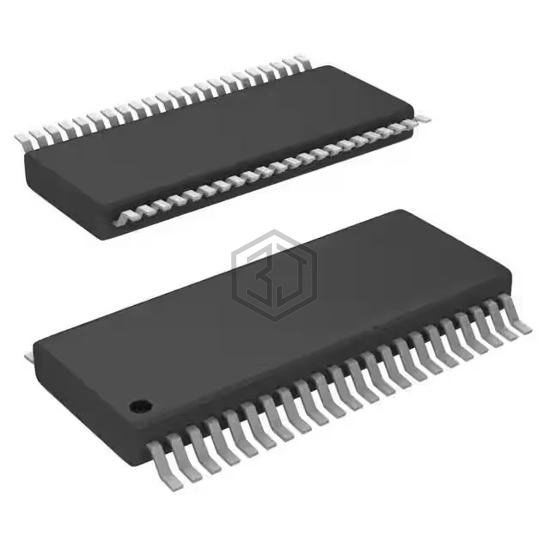 BQ34Z653DBT - Texas Instruments - PMIC - Battery Management