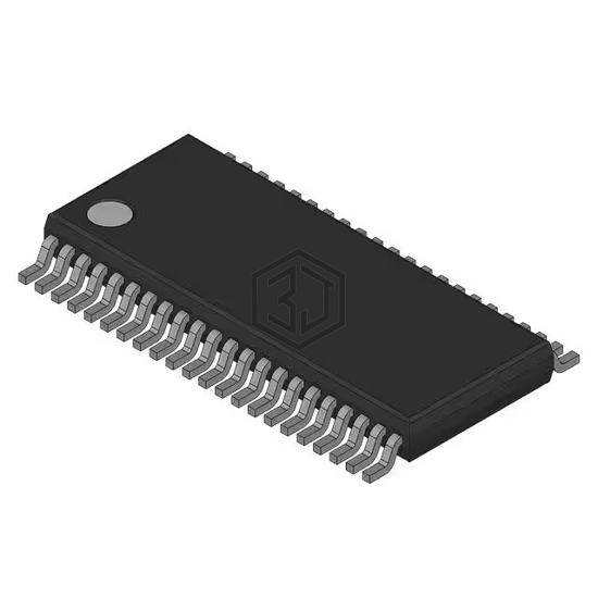 BQ20Z655DBTR - Texas Instruments - PMIC - Battery Management