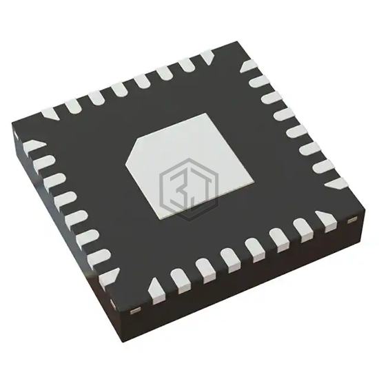 BQ40Z80RSMR - Texas Instruments - PMIC - Battery Management