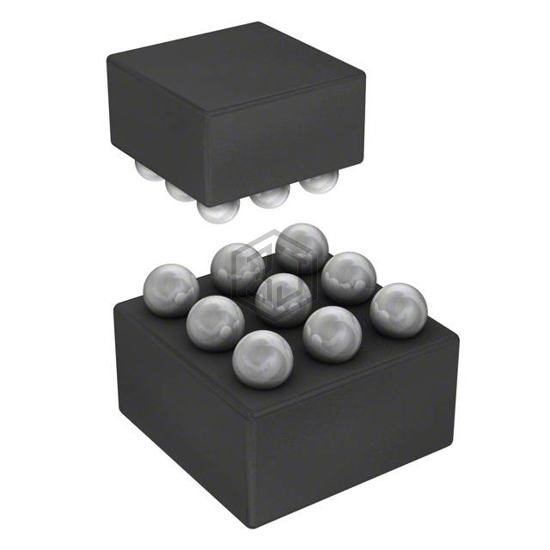 STC3117IJT - STMicroelectronics - PMIC - Battery Management