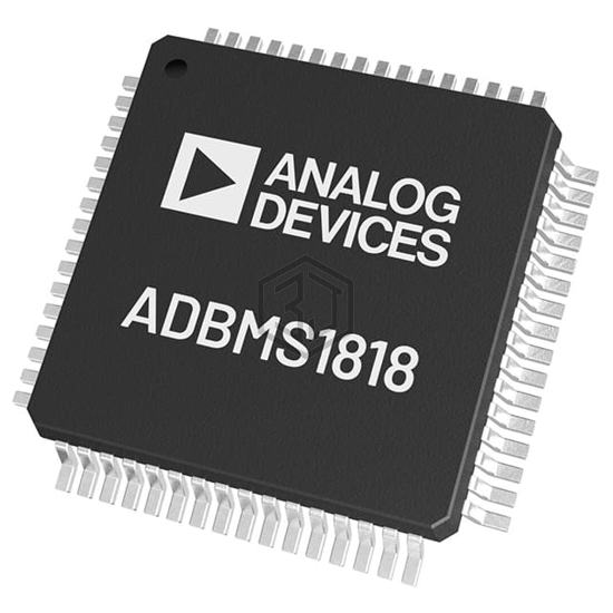 ADBMS1818ASWZ - Analog Devices Inc. - PMIC - Battery Management