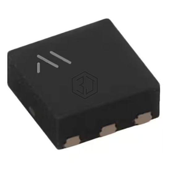 MM3825TM4RRE - Mitsumi Electric Company Ltd - PMIC - Battery Management