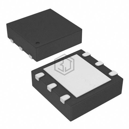 THS9000DRDT - Texas Instruments - RF Amplifiers