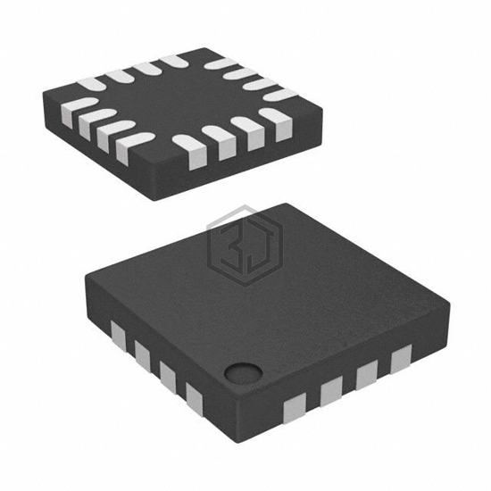LV8413GP-TE-L-E - onsemi - PMIC - Motor Drivers, Controllers