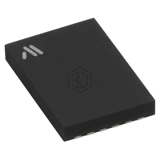 MM8118G01RFE - Mitsumi Electric Company Ltd - PMIC - Battery Management