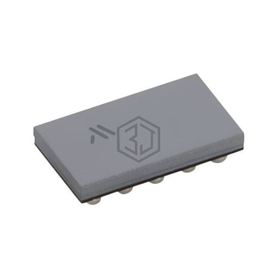 MM8118W02LFE - Mitsumi Electric Company Ltd - PMIC - Battery Management