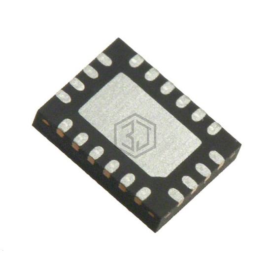 LTC4098EPDC-1 - Analog Devices Inc. - PMIC - Battery Management
