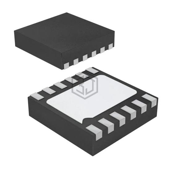AAT3152IWP-T1 - Skyworks Solutions Inc. - PMIC - LED Drivers