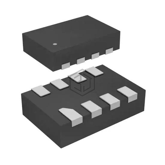 STTS3000B2DN3F - STMicroelectronics - PMIC - Thermal Management