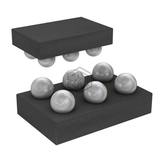 FPF2195 - onsemi - PMIC - Power Distribution Switches, Load Drivers