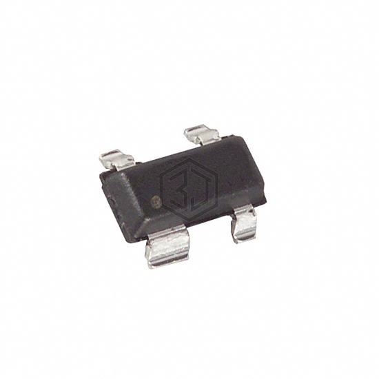 MAX6423US23+ - Analog Devices Inc./Maxim Integrated - PMIC - Supervisors
