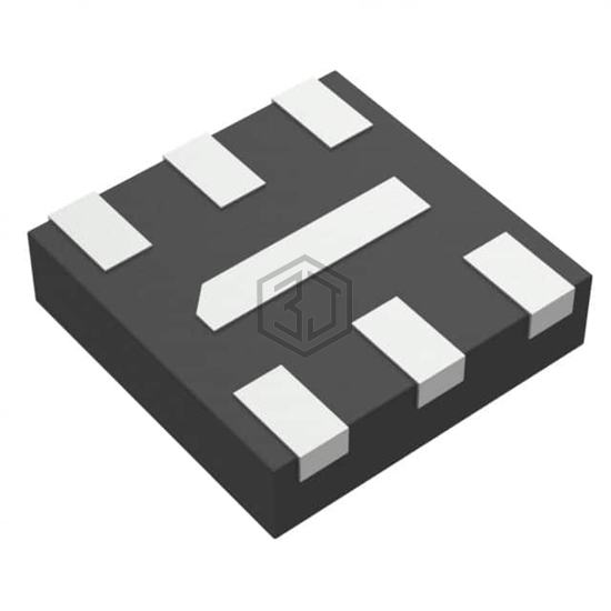 LC06511D04MXTAG - onsemi - PMIC - Battery Management