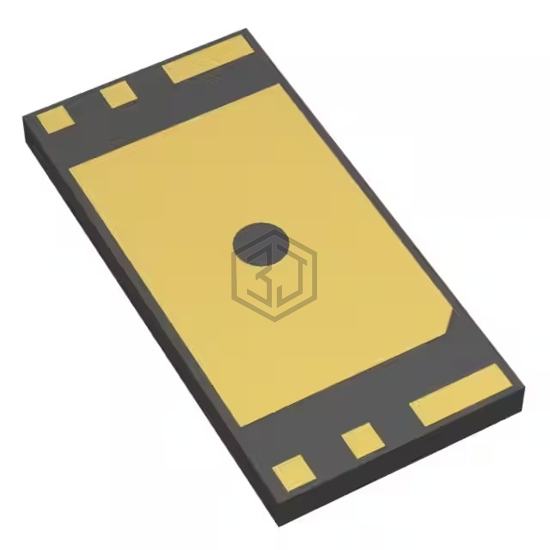 MJ3401A08DAM - Mitsumi Electric Company Ltd - PMIC - Battery Management