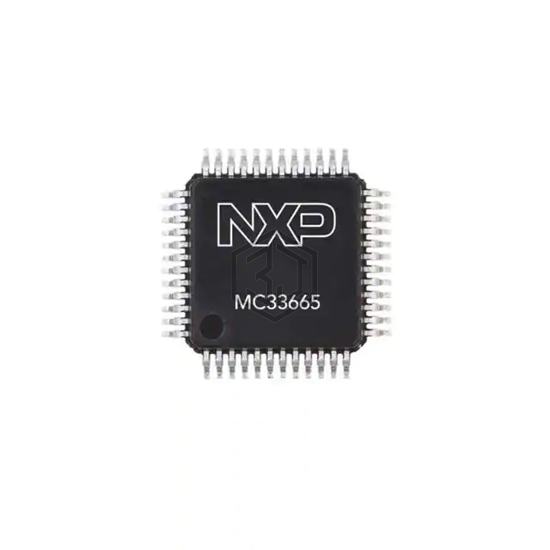 MC33665ATS4AE - NXP USA Inc. - PMIC - Battery Management