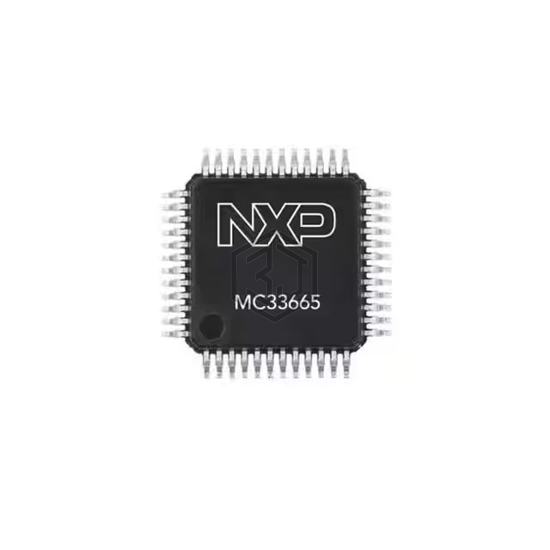 MC33665ATF4AE - NXP USA Inc. - PMIC - Battery Management