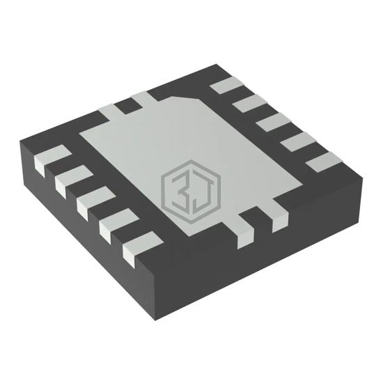 TCKE805NA,RF - Toshiba Semiconductor and Storage - PMIC - Current Regulation/Management