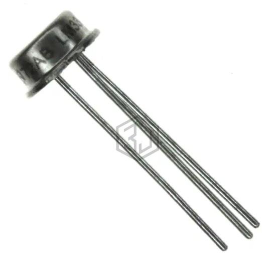 LM136AH-5.0 - Texas Instruments - PMIC - Voltage Reference