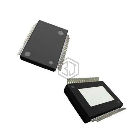 VN7000AYTR - STMicroelectronics - PMIC - Current Regulation/Management