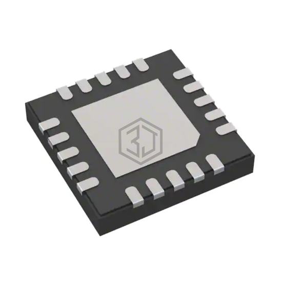 MAX20039BATPX/VY+ - Analog Devices Inc./Maxim Integrated - PMIC - Voltage Regulators - DC DC Switching Regulators