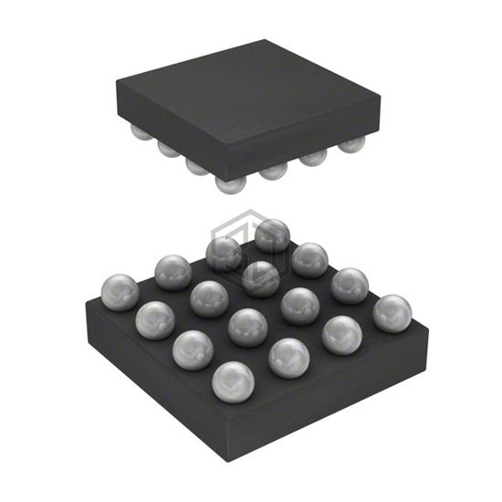 PAC1944T-E/J6CX - Microchip Technology - PMIC - Current Regulation/Management