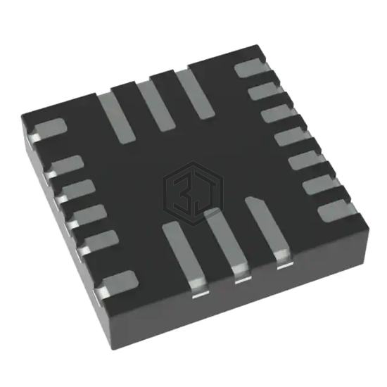 MPQ6519GR-AEC1-P - Monolithic Power Systems Inc. - PMIC - Current Regulation/Management