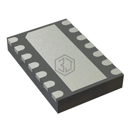 NIS6432MT1TWG - onsemi - PMIC - Current Regulation/Management