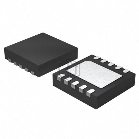 NIS6151MT1TXG - onsemi - PMIC - Current Regulation/Management