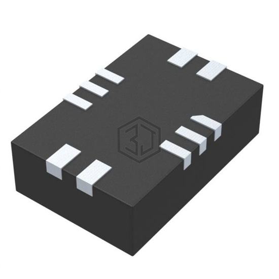 STEF512PUR - STMicroelectronics - PMIC - Current Regulation/Management