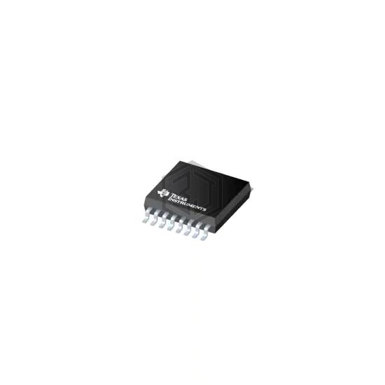 TPS26400PWPR - Texas Instruments - PMIC - Current Regulation/Management