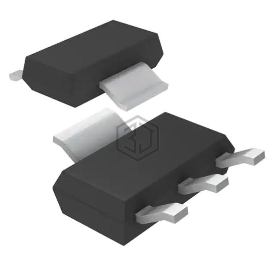 LT3082MPST#TRPBF - Analog Devices Inc. - PMIC - Voltage Regulators - Linear