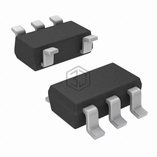 HV7800K1-G - Microchip Technology - PMIC - Current Regulation/Management