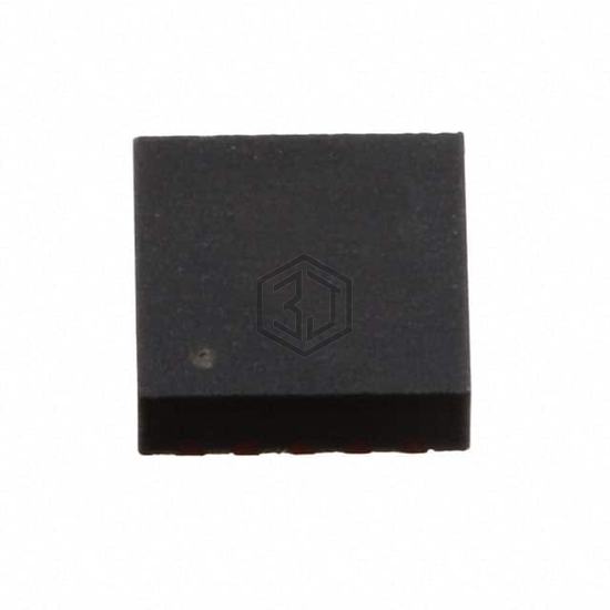 STEF12EPUR - STMicroelectronics - PMIC - Current Regulation/Management