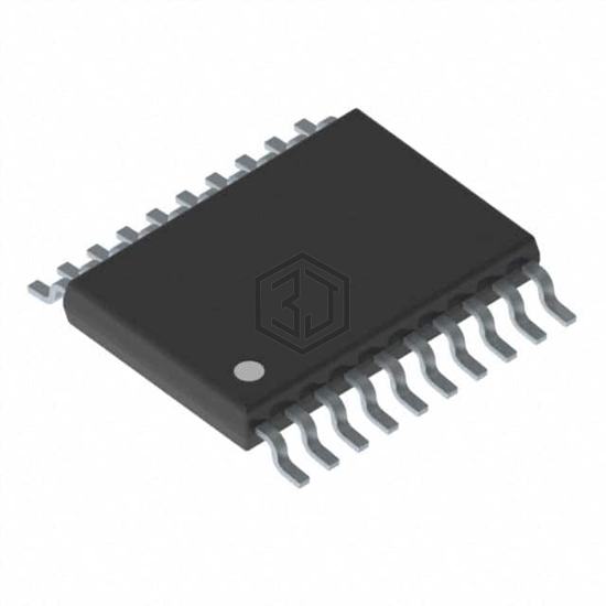 TPS16630PWPR - Texas Instruments - PMIC - Current Regulation/Management