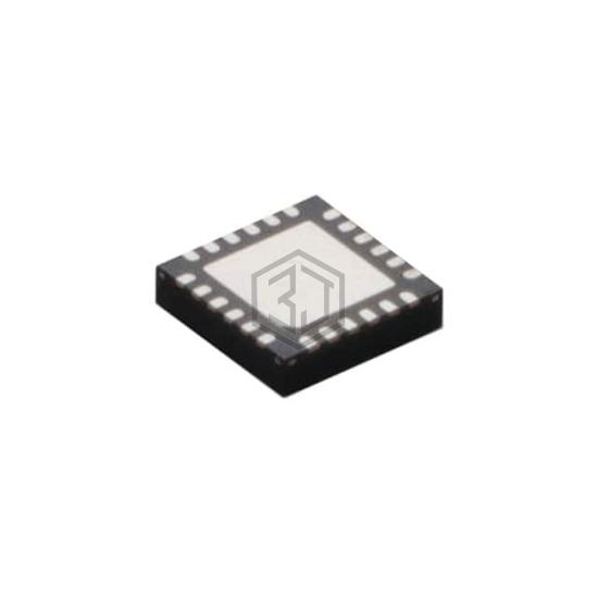 TPS26630RGET - Texas Instruments - PMIC - Current Regulation/Management