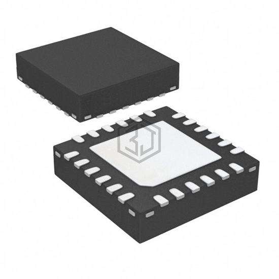 TPS26632RGET - Texas Instruments - PMIC - Current Regulation/Management