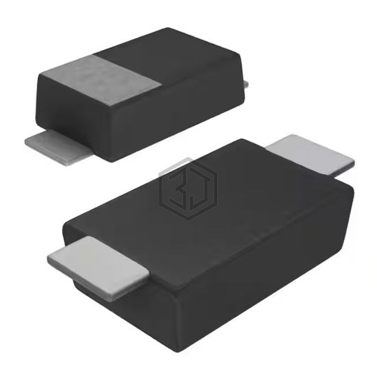 CMJ5750 TR - Central Semiconductor Corp - PMIC - Current Regulation/Management