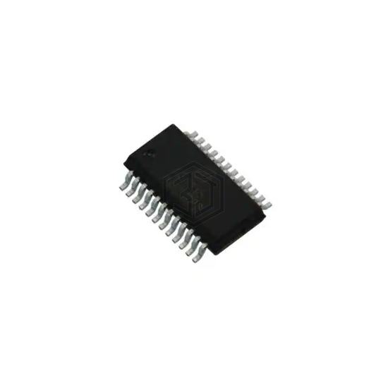 AS1115-BSST - ams - PMIC - Display Drivers