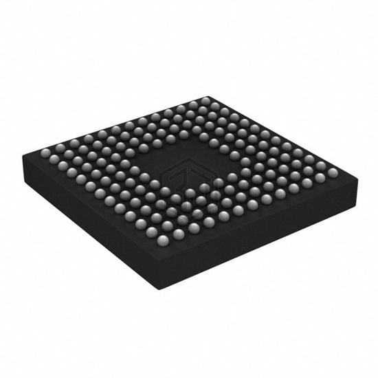 DLPC3432CZVB - Texas Instruments - PMIC - Display Drivers