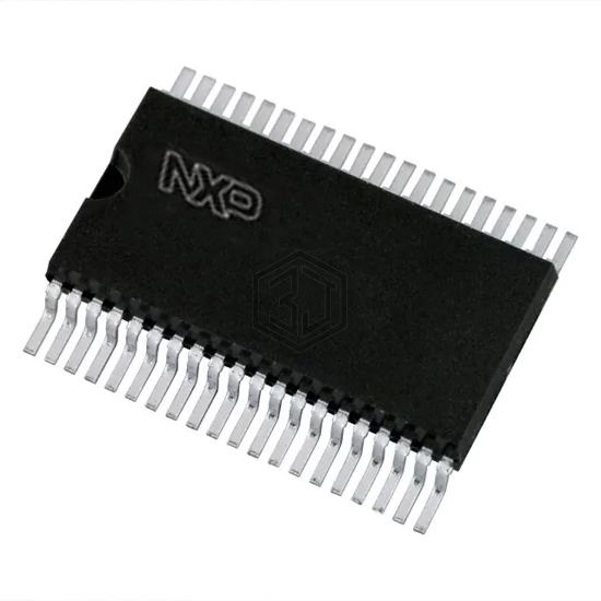 PCF8566T/1,118 - NXP USA Inc. - PMIC - Display Drivers