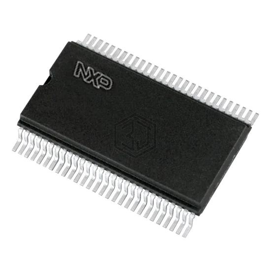 PCF8576T/1,112 - NXP USA Inc. - PMIC - Display Drivers